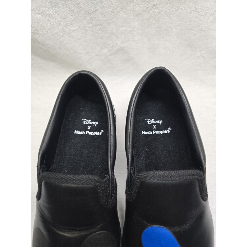 Disney X Hush Puppies Womens Size 5 Shoes- Thailand Exclusive- Mickey And Donald - Picture 2 of 12